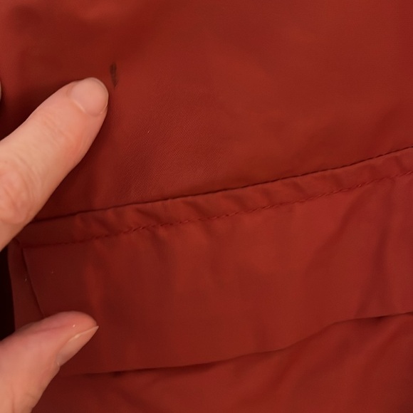 Vintage Y2K Burton Snowboarding Jacket Size L - Picture 6 of 16